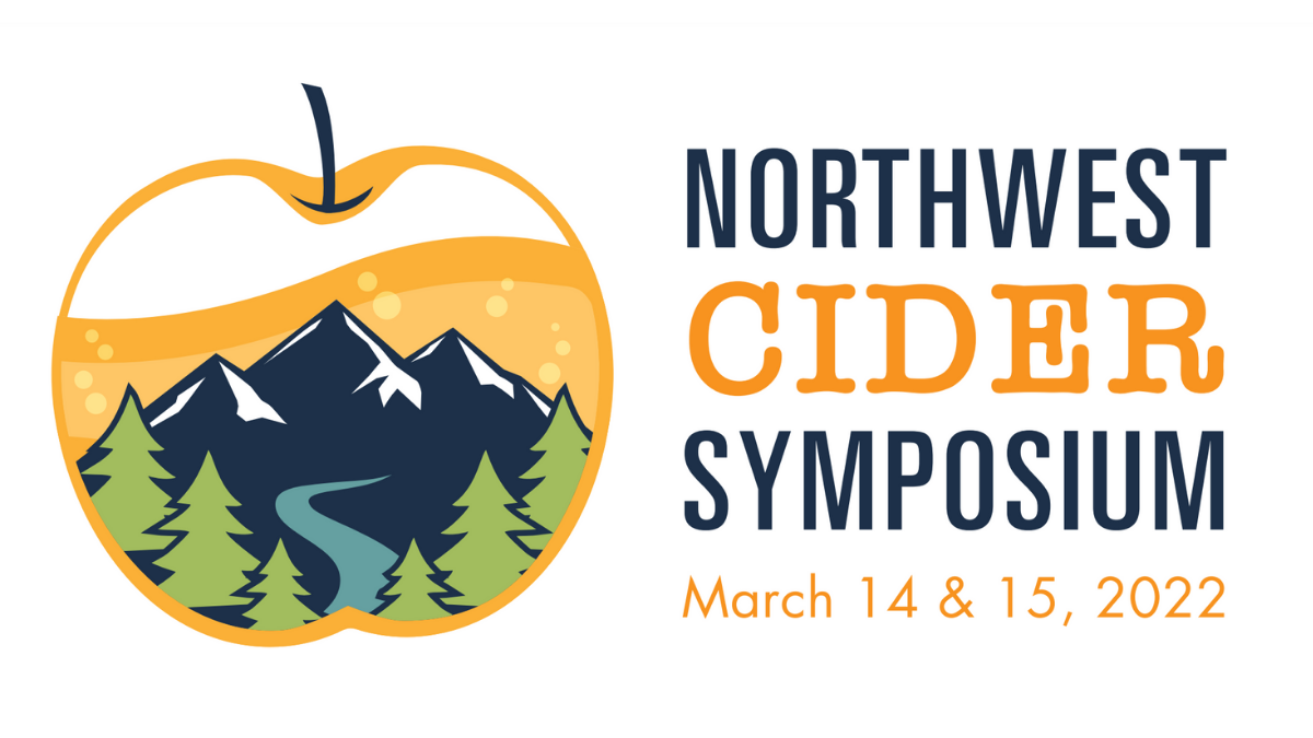 NW Cider Symposium & Tasting
