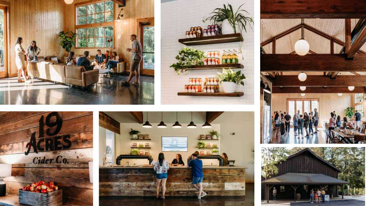 19 Acres Cider Co. opening new tasting room in the Willamette Valley