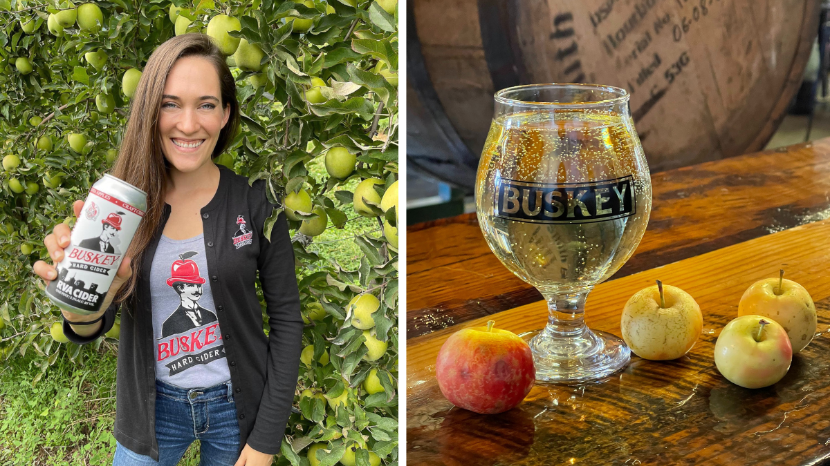 Now Accepting Applicants: A Cider Scholarship for BIPOC Beverage Professionals